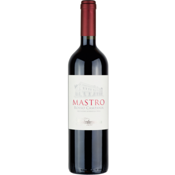 Mastroberardino Rosso Campania "Mastro"